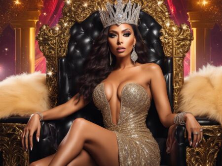 Erica Mena: Captivating Millions on OnlyFans